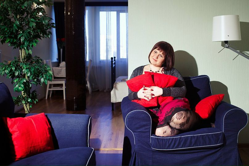 Anton Osienko | Челябинск