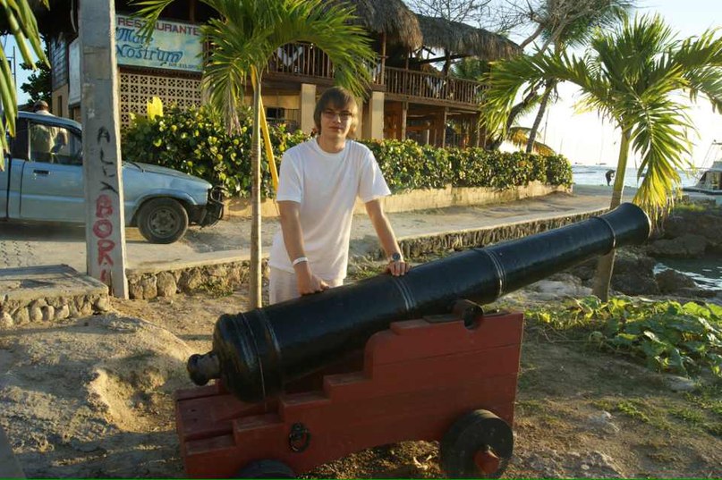 Владимир Рыбаченок | Кострома