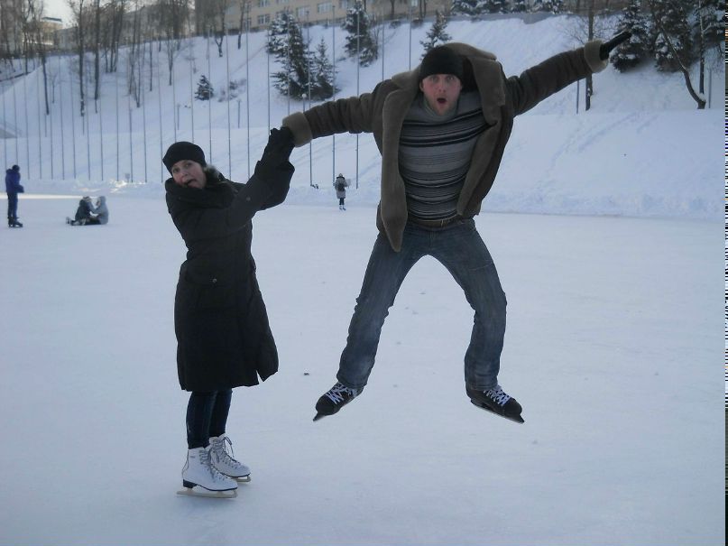 Евгений Кутаркин | Витебск