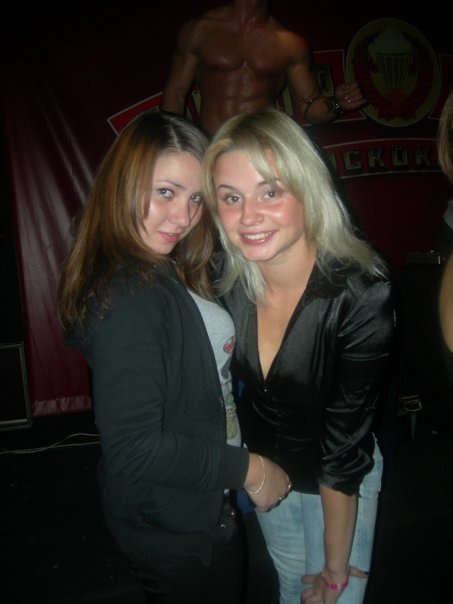 №10, Викусик Мячина-Биктогирова, 36 лет, Москва, Россия №10, Викусик Мячина-Биктогирова, 36 лет, Москва, Россия