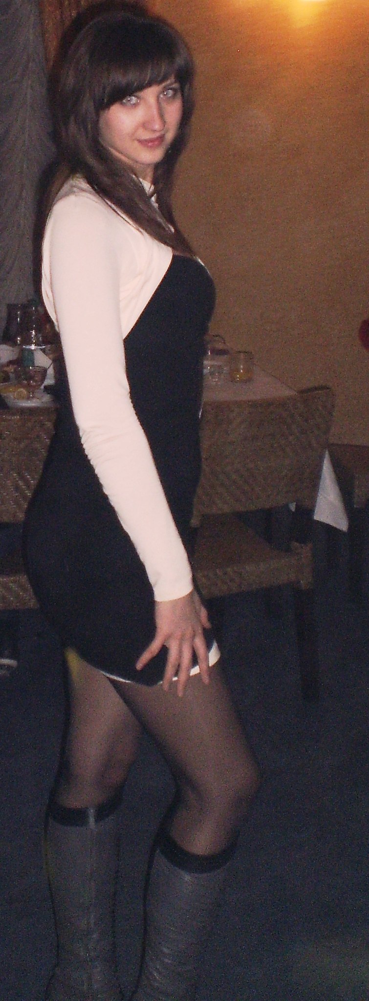 Юлия Колесник | Днепр (Днепропетровск)