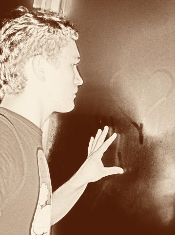 Андрей Хомов | Рязань