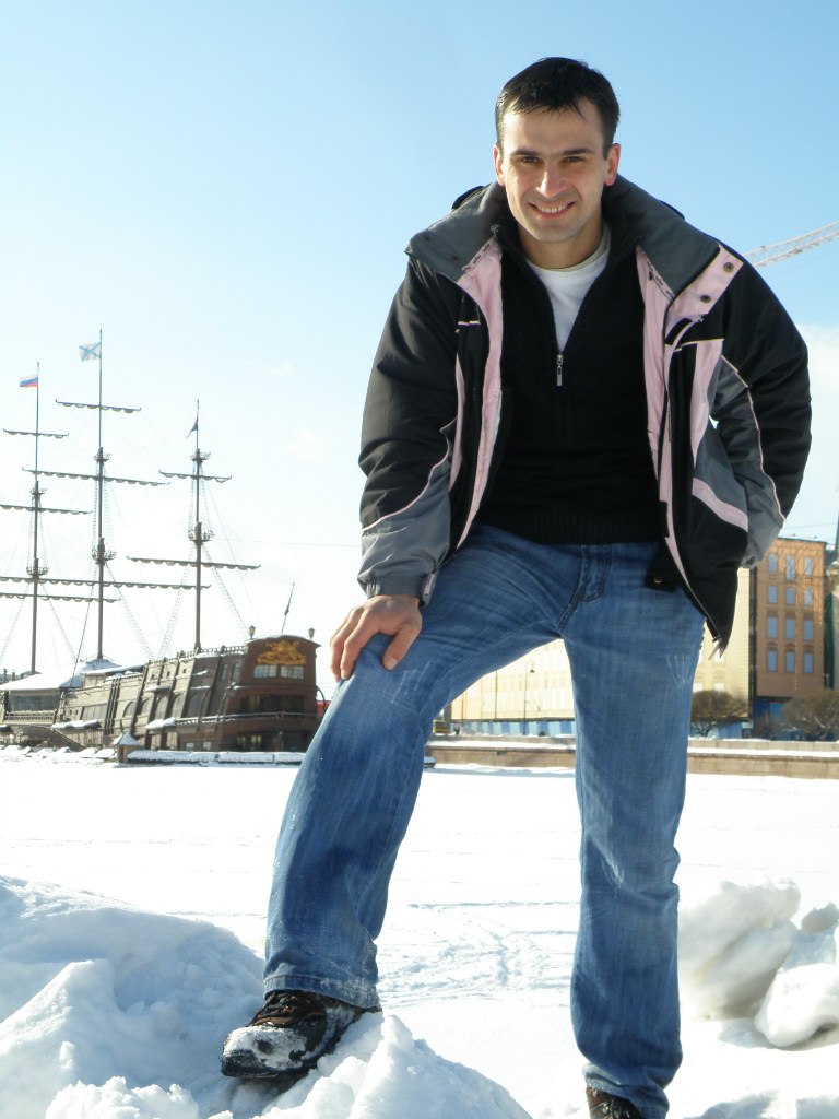 Виталий Надь | Харьков