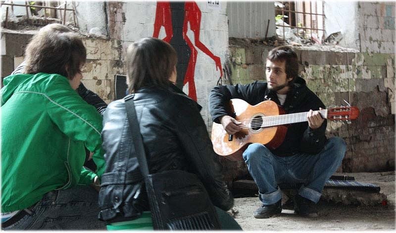 Иван Степашков | Москва