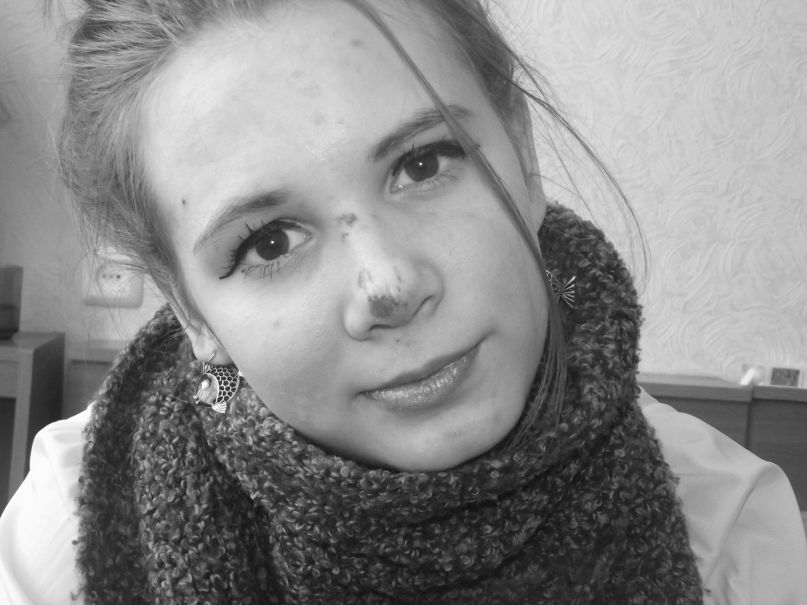 Анастасия Сергеева | 