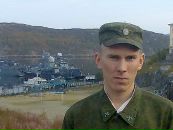 Фотография Василий Мелехин