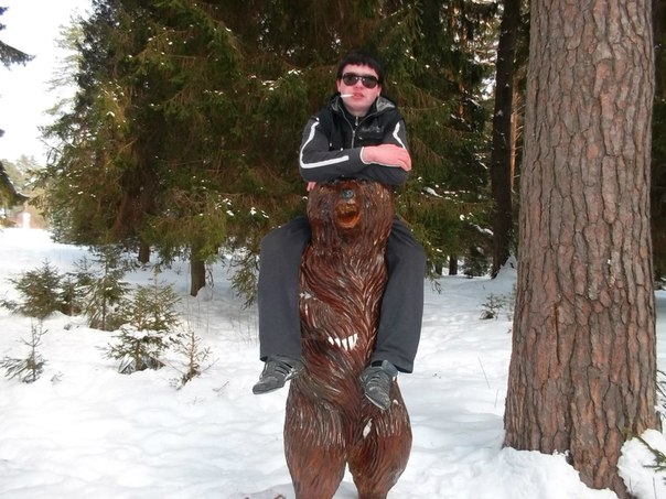 №9, Александр Капитонов, Конаково №9, Александр Капитонов, Конаково