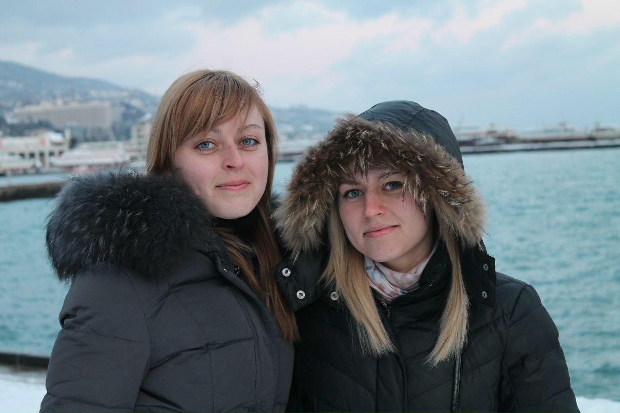 Ира Кравчук | Киев