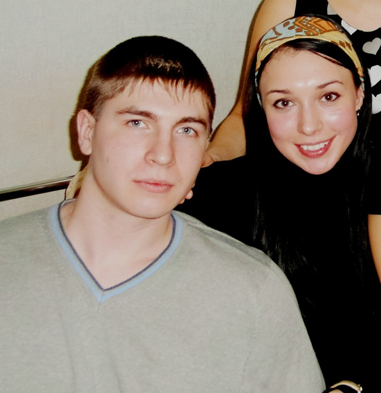 Тимофей Лунегов | Екатеринбург