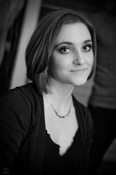 Кристиночка Мурзина | Оренбург