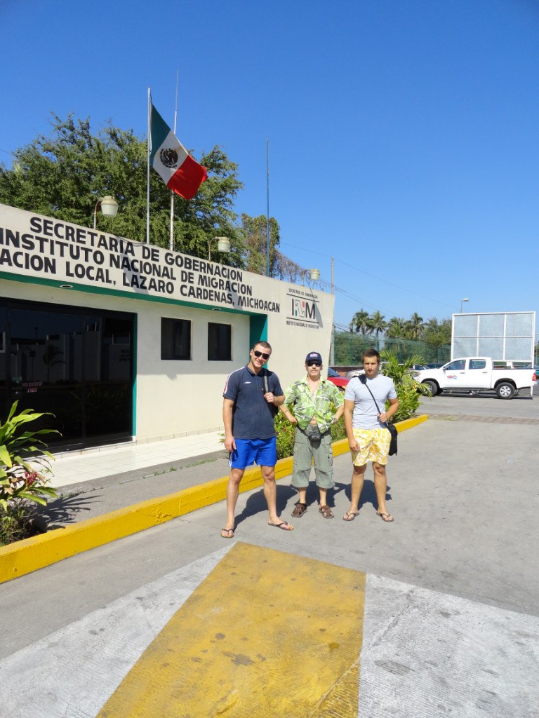 Костян Шевцов | Калининград