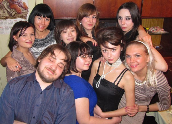 Данил Ваулин | Пермь