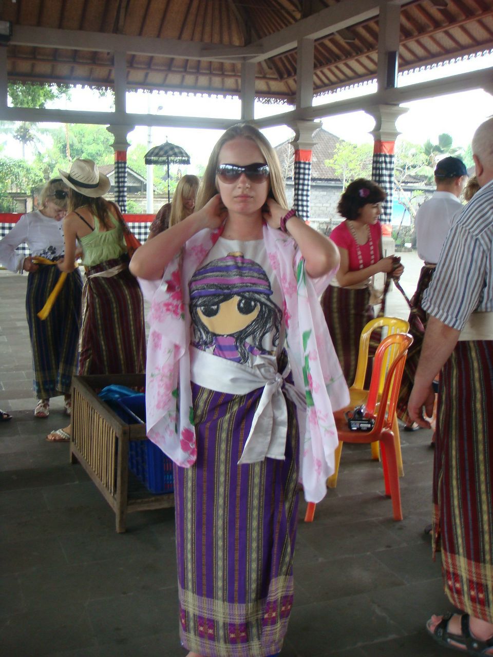 Yulchik Raevich | Красноярск