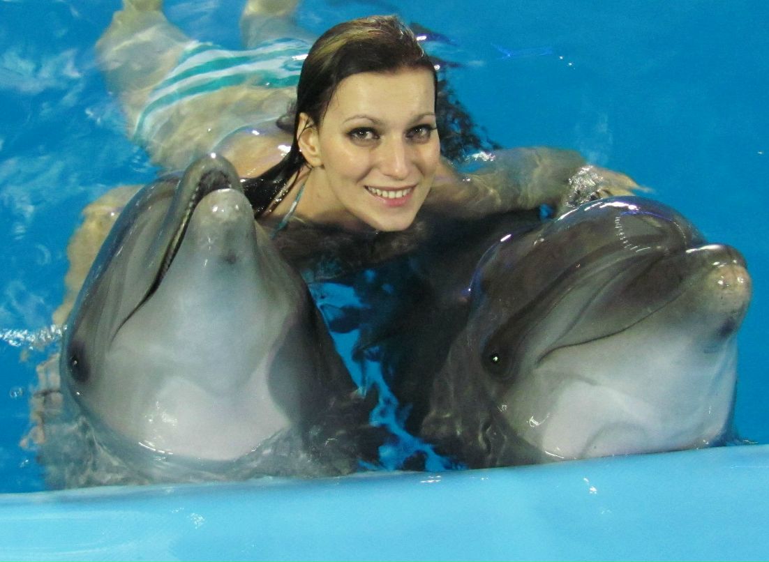 Анна Вепринская <kyvshinka> | 