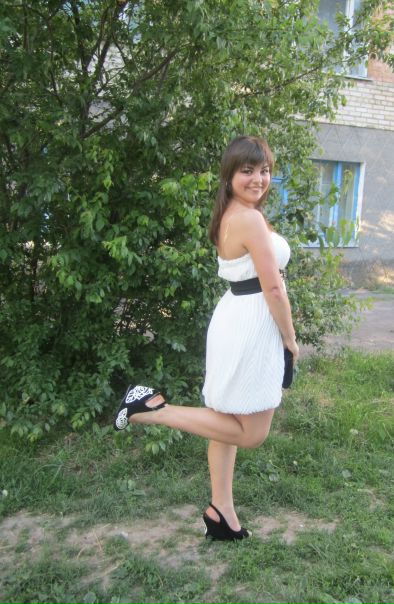 №1, Наталя Турчик №1, Наталя Турчик