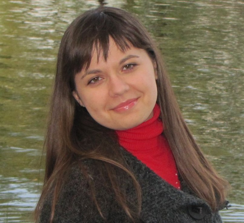 Наталия Дущенко | Киев