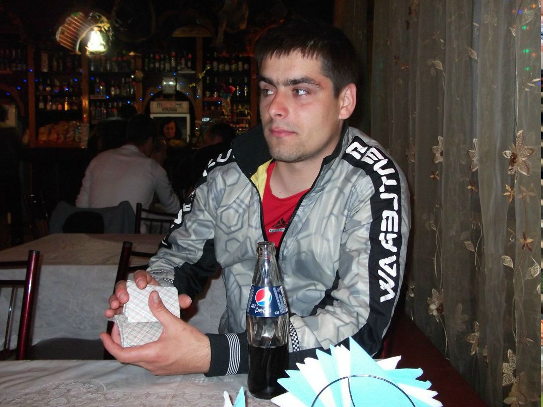 Александр Павловский | Одесса