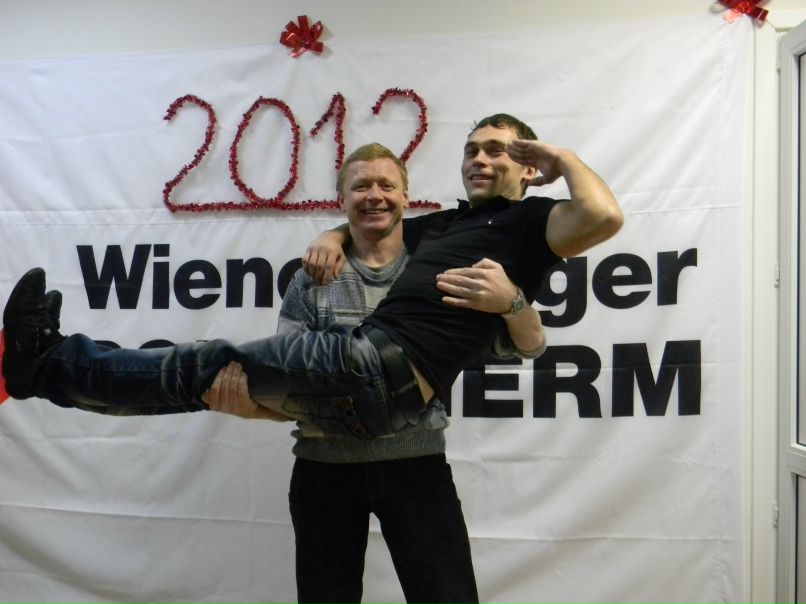 Юра Петров | Арск