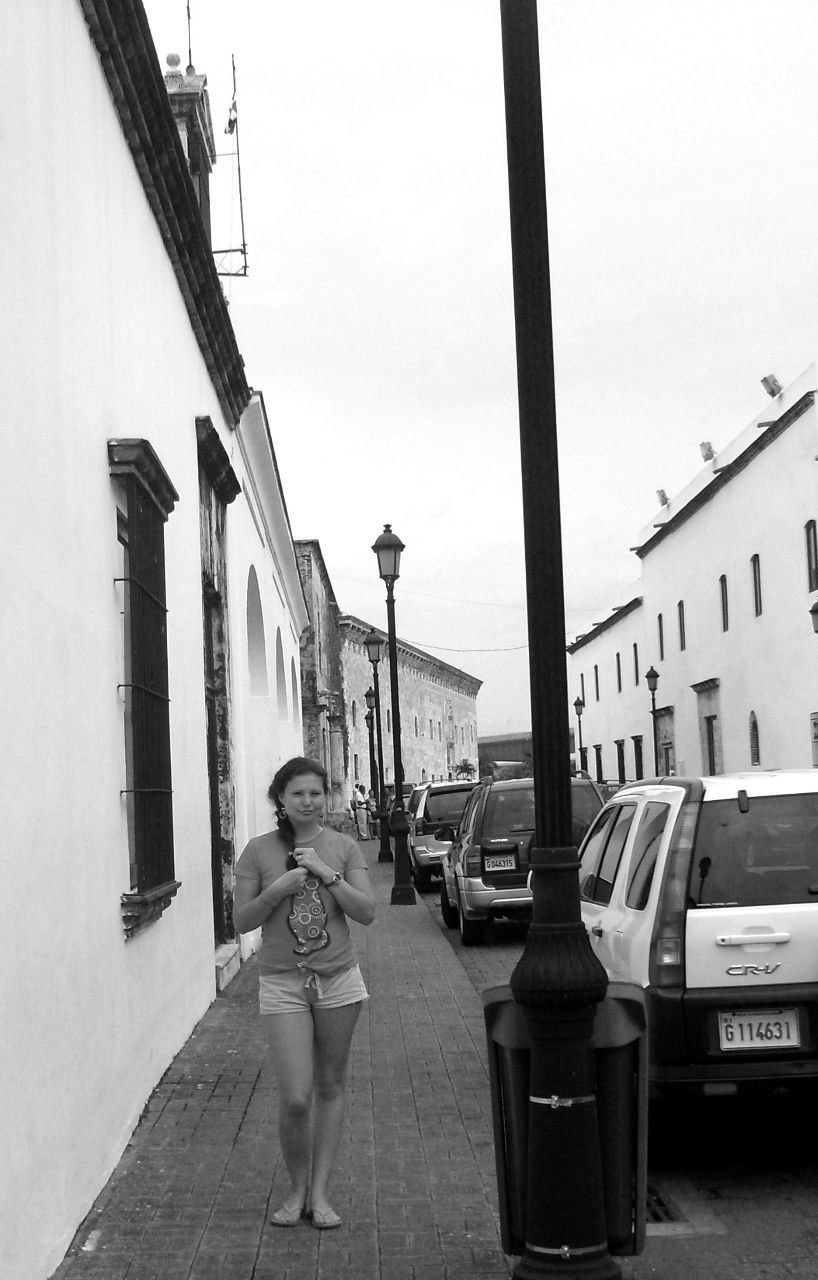 Дашутка Антонова | Казань