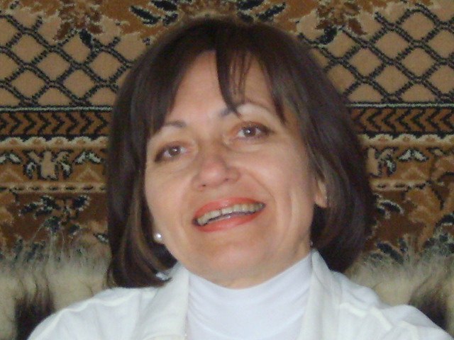 Татьяна Толстошеева-Ушак | Харьков