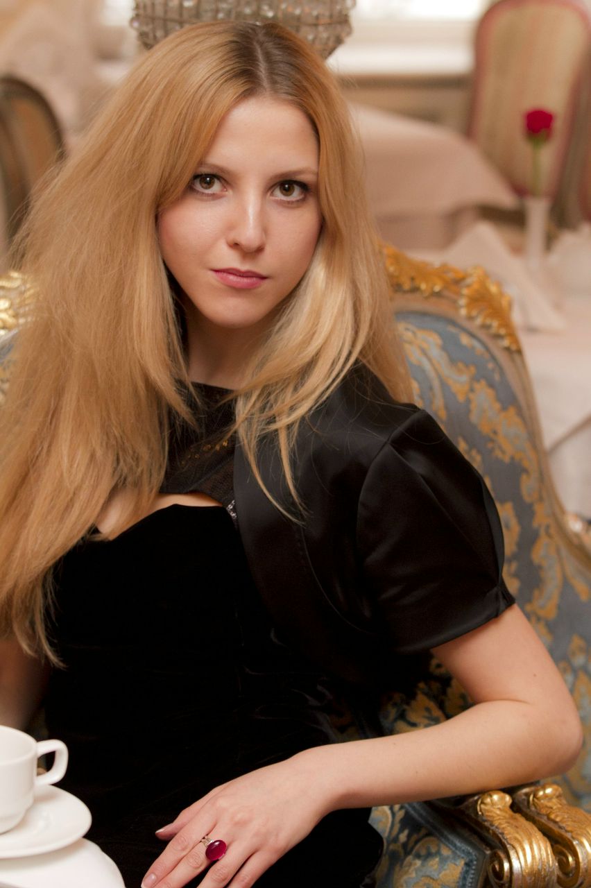 Мария Сытько | Москва