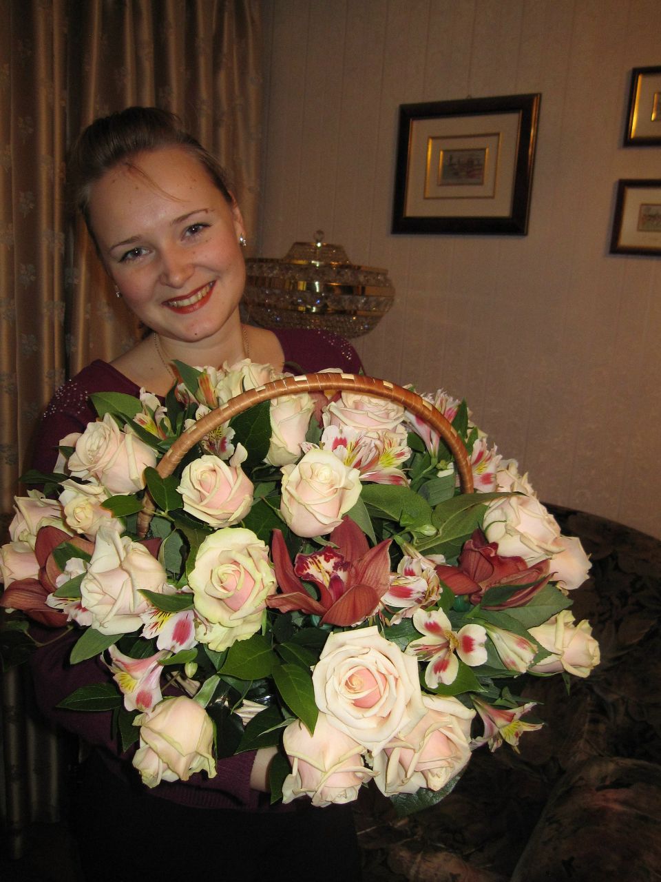 Анна Соломатина | Москва