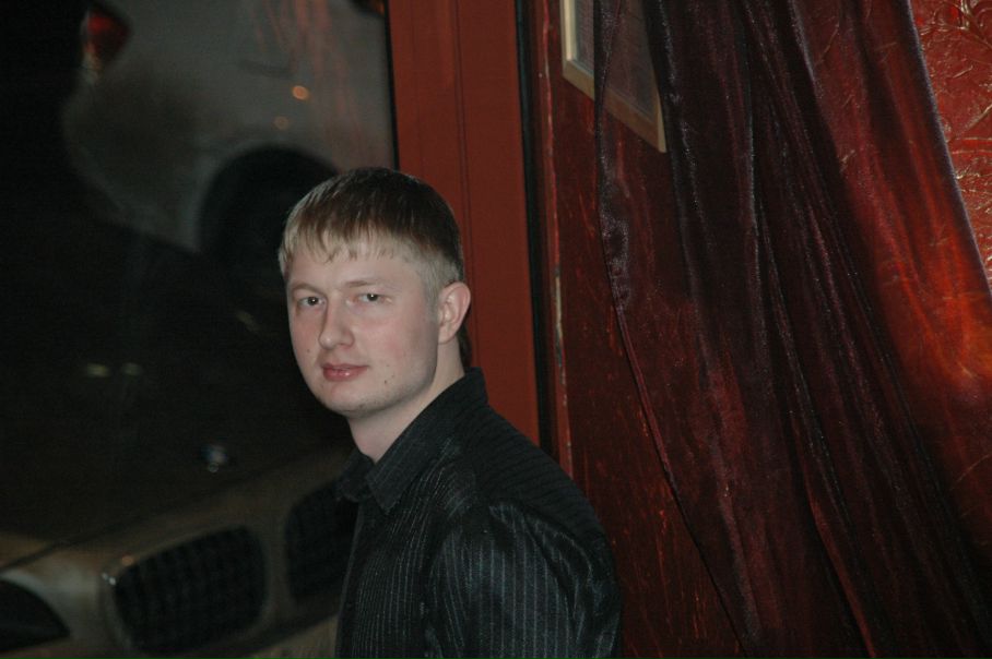 №2, Юрий Глинский, Москва №2, Юрий Глинский, Москва