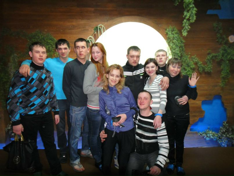 Георгий Григорьев | Стерлитамак