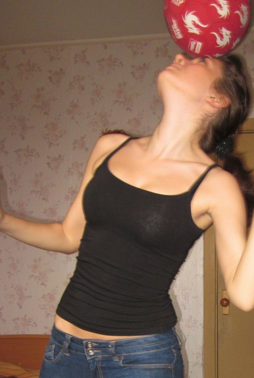 Женя Зилотина | Москва