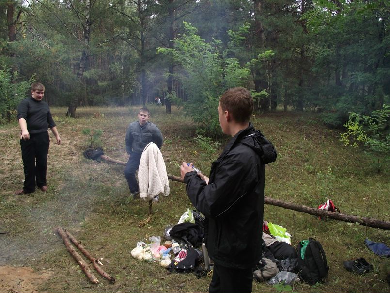 №4, Макс Чумак, Светлогорск №4, Макс Чумак, Светлогорск