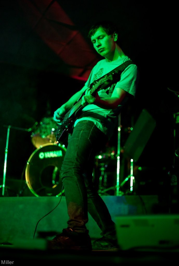 Денис Батраков DeN | Тюмень