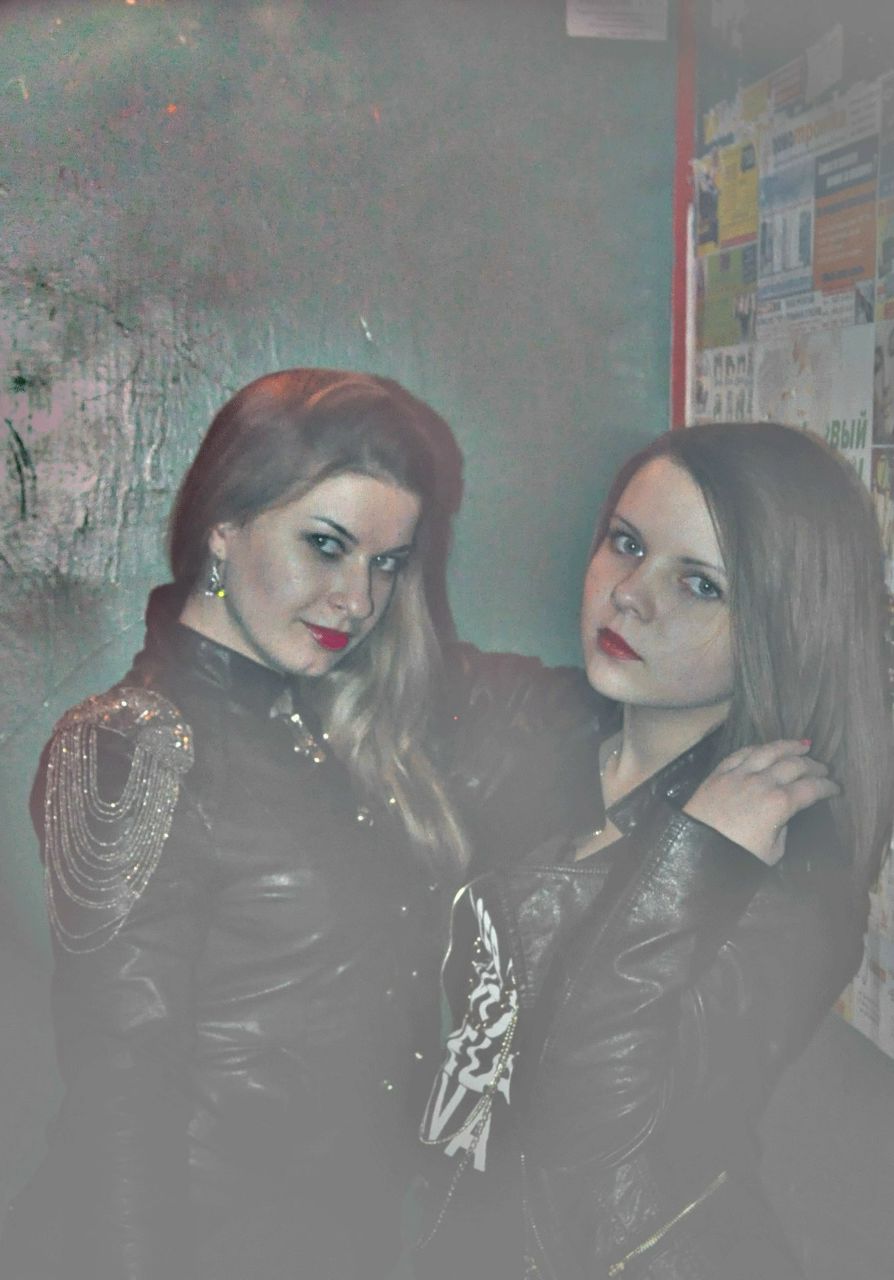 Оля Макаревич _______