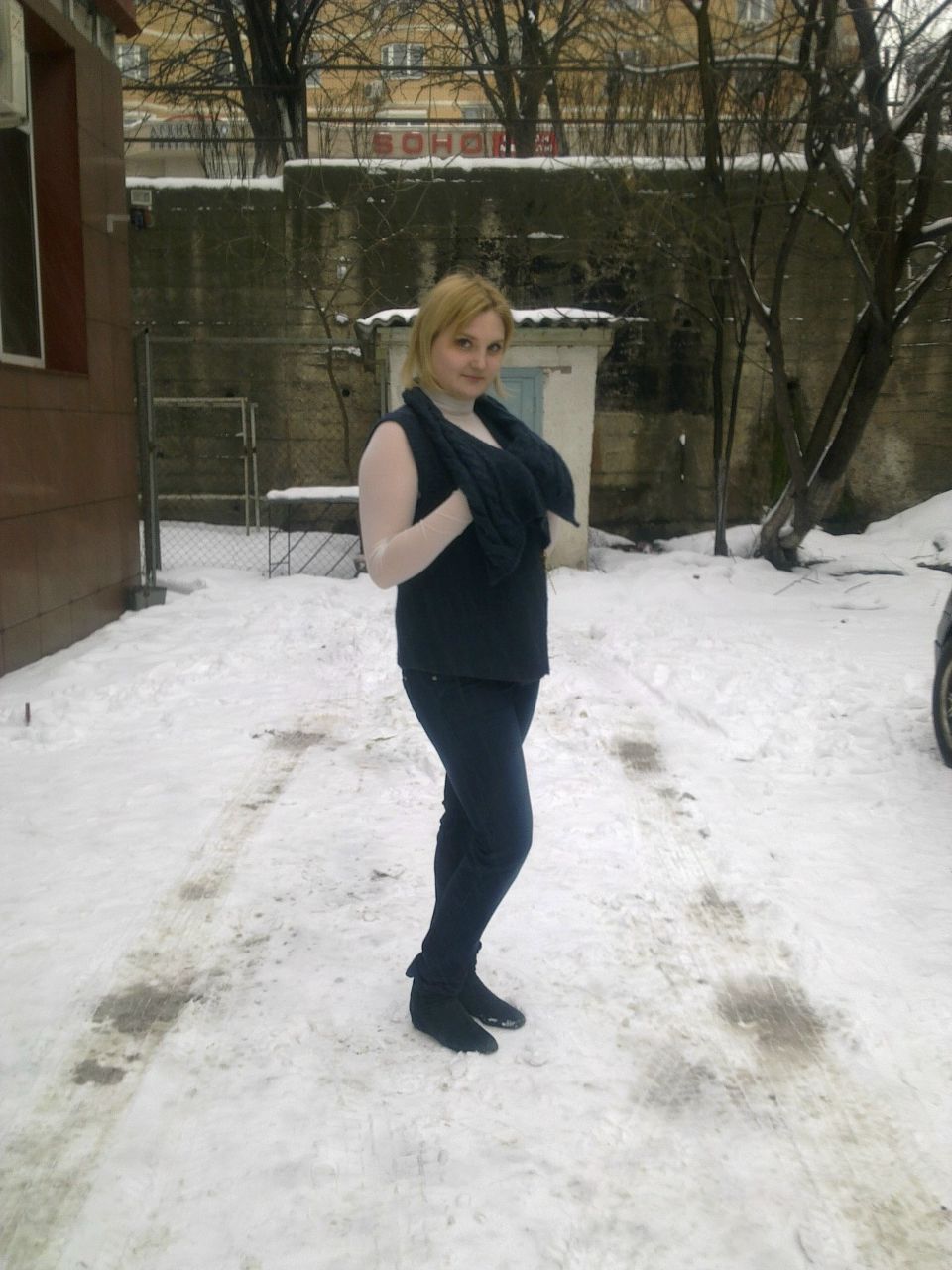 Дашенька Герасина Владимировна | Новороссийск