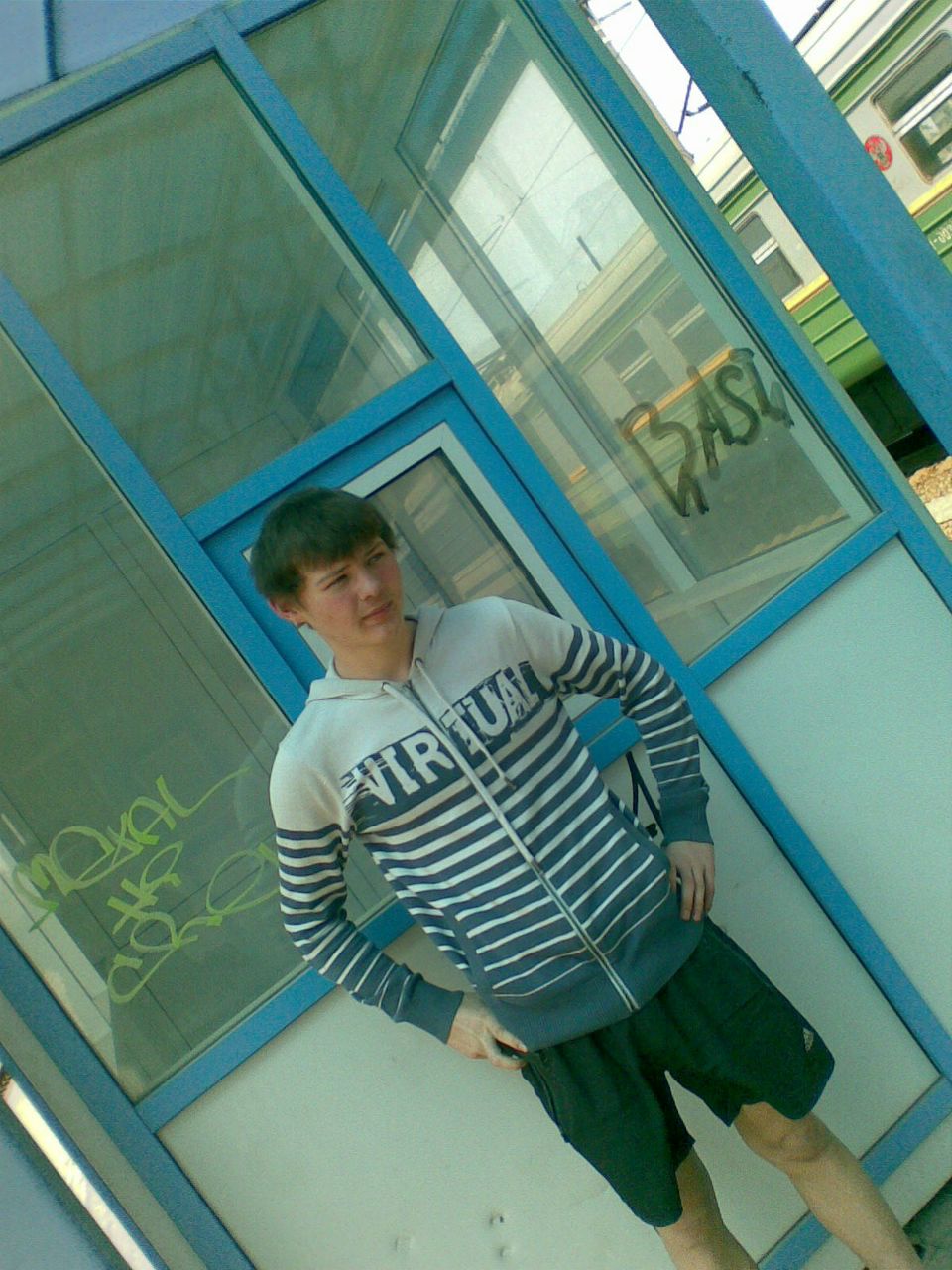 Никита Шнайдер | Сочи