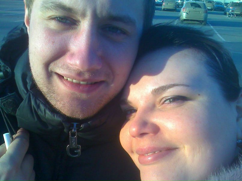 Оксана Ушакова OXY | Харьков