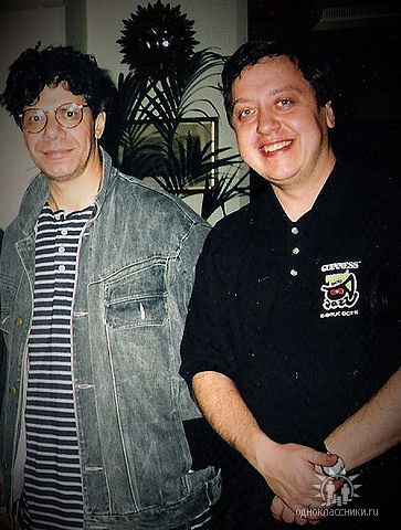 Andrey Makarov | Almere