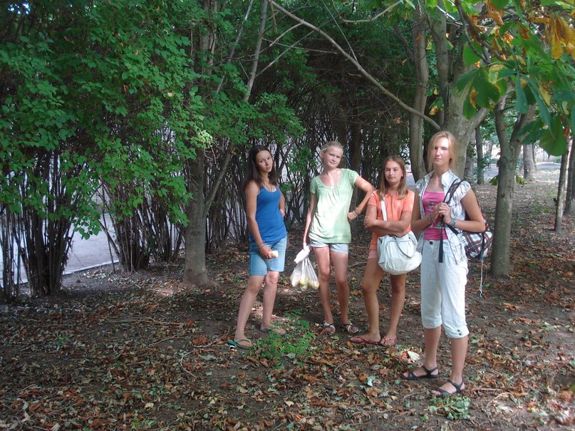 Аня Казакова | Зеленоград