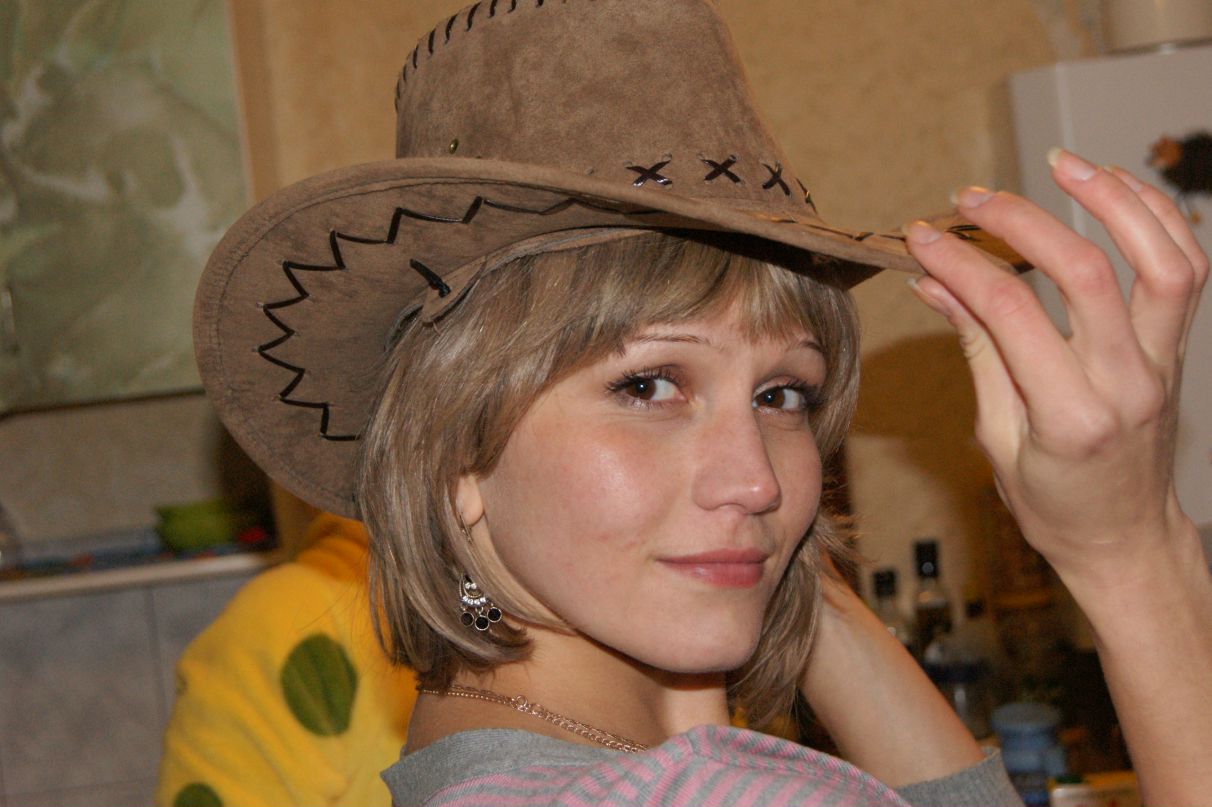 Анечка Смирнова | Ухта