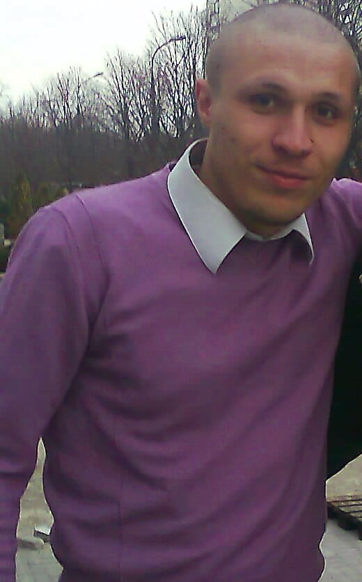 Рома Михалко | Днепровская