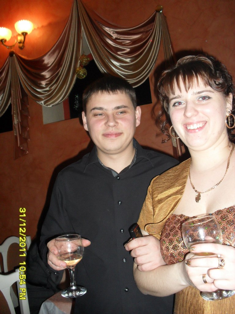 Михаил Зюркалов | Тюмень