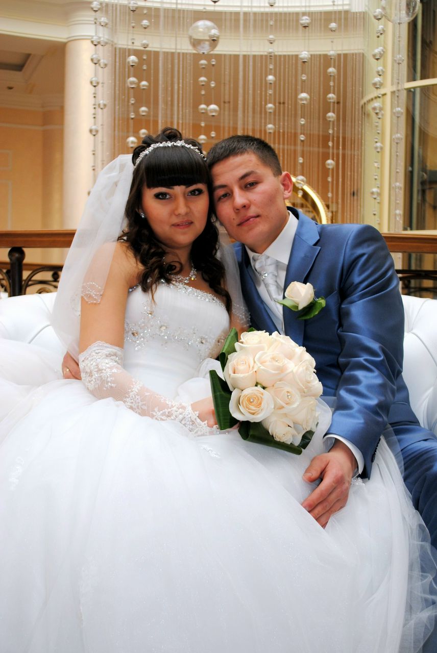 Дамир Гизатуллин | Тюмень