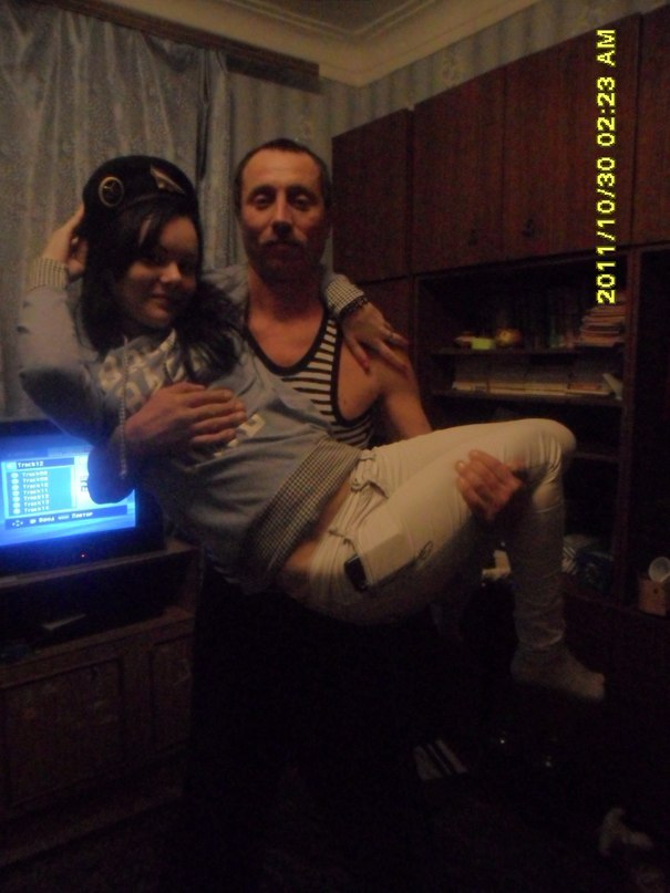 Оксаночка Макарова | Новокуйбышевск