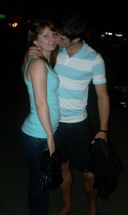 Александр Кириллов | Санкт-Петербург