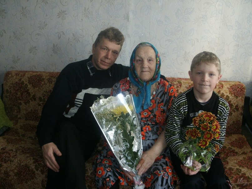 Александр Савинов | Мурманск