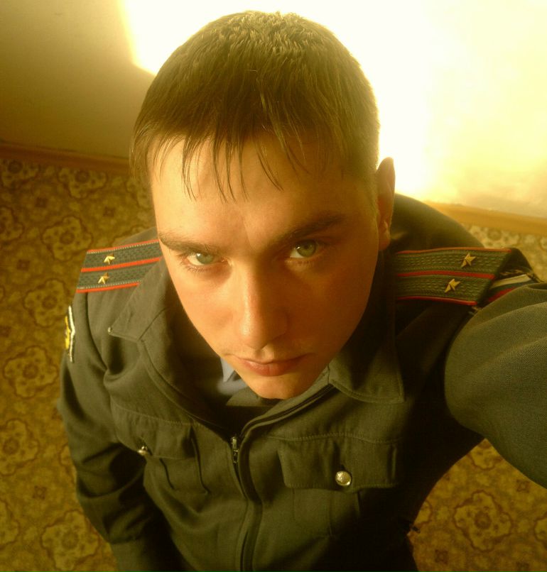 Дмитрий Дробот Dem_Sergio | Якутск