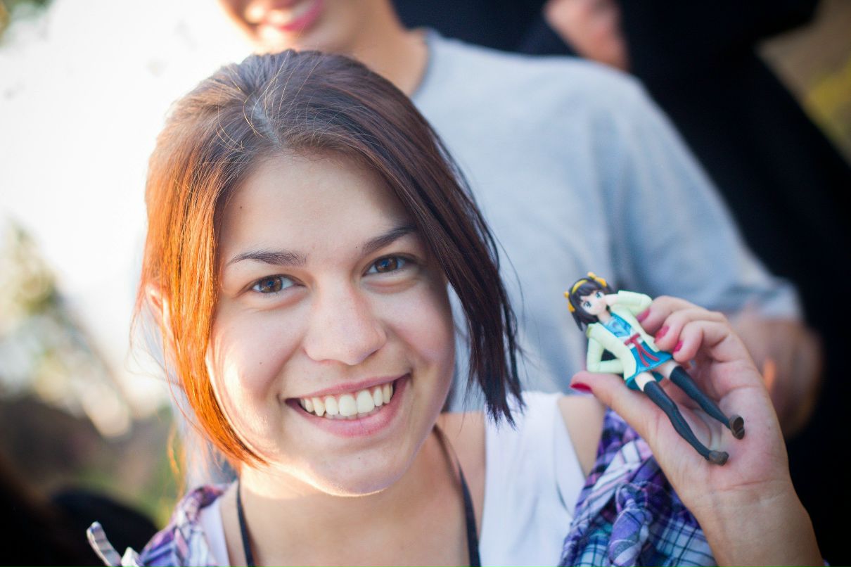 Лида Базилик | Москва