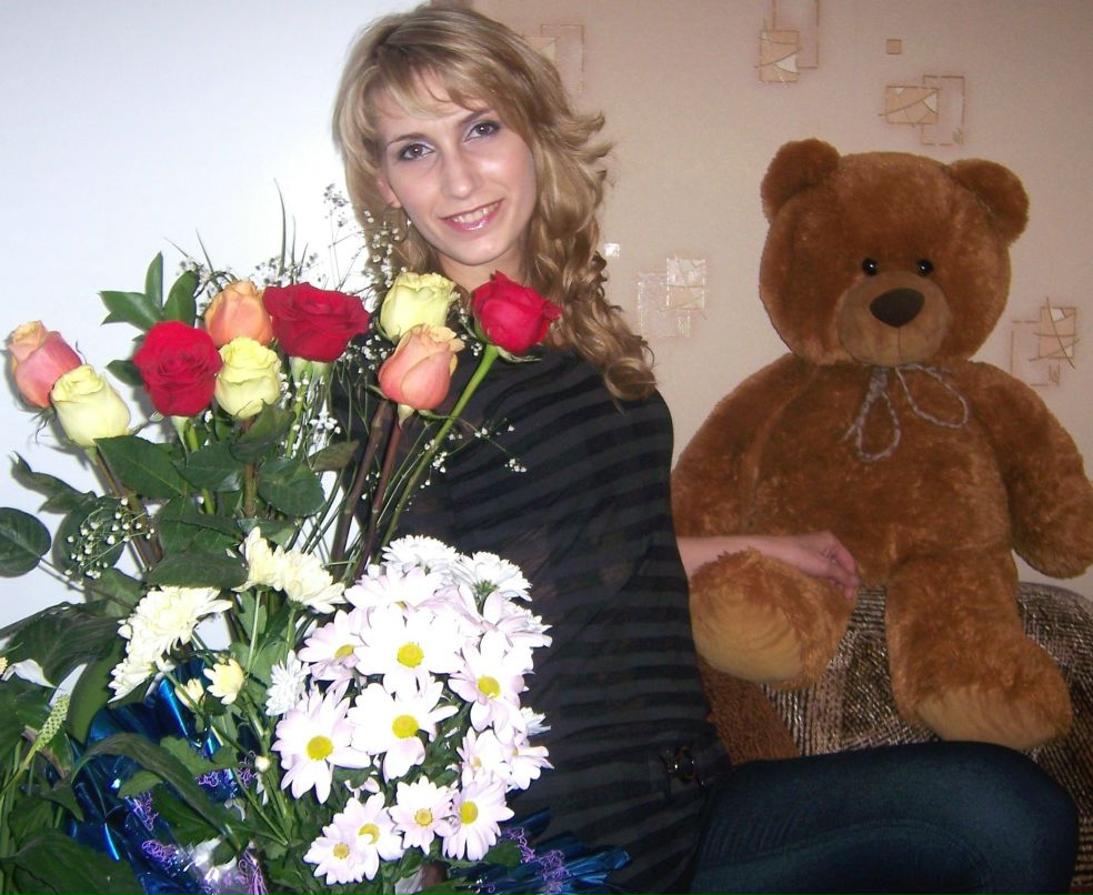 Оксана Пьяных | Печора