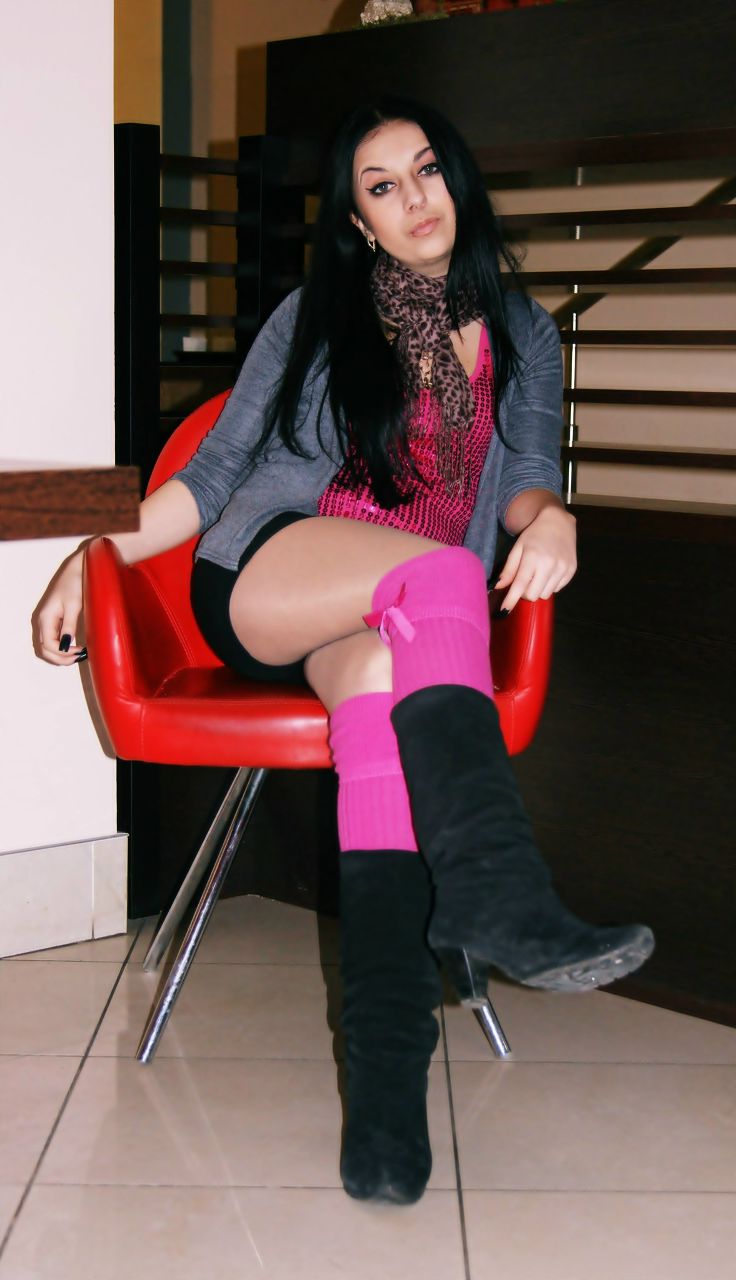 Ирина Мазулис | Киев