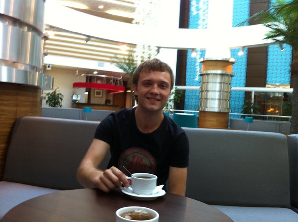 №127, Евгений Рудаков, Москва №127, Евгений Рудаков, Москва