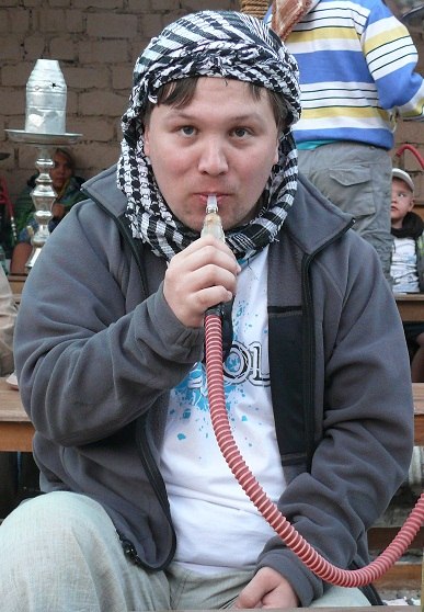 Кирилл Казаков | Сыктывкар